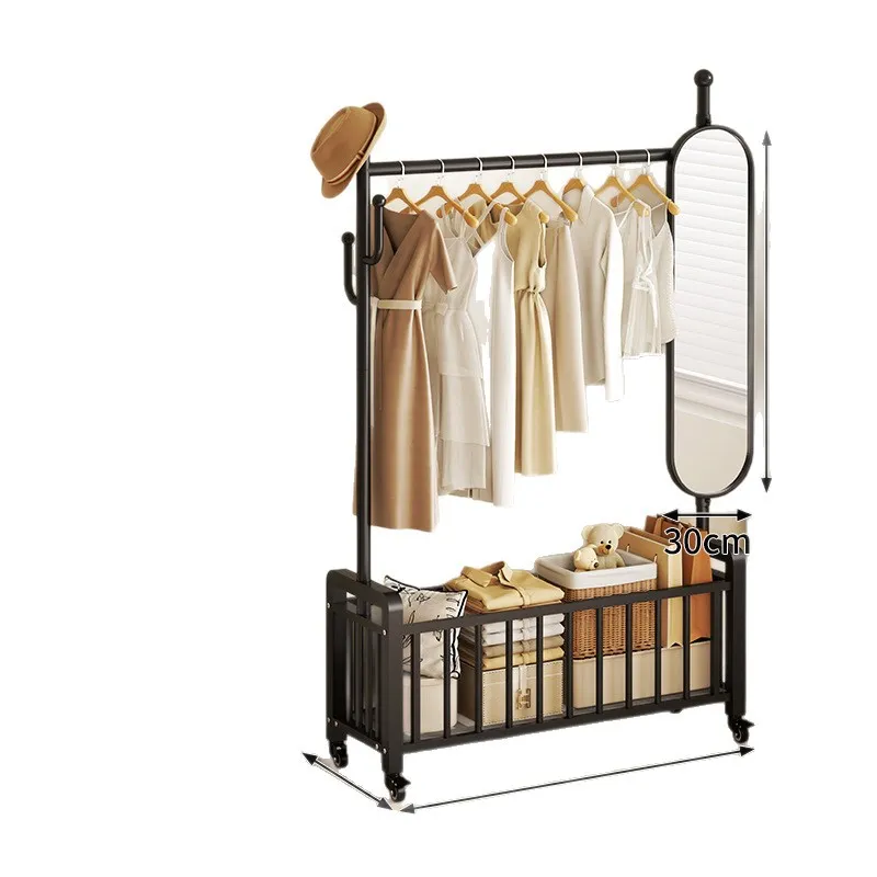 Bodenstehender Garderobenständ – Storage & Organization Bewertung und Preis