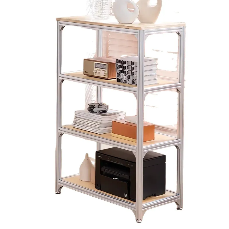 Maßgefertigtes Aluminium-DIY-M – Storage & Organization Bewertung und Preis