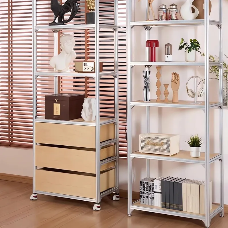 Maßgefertigtes Aluminium-DIY-M – Storage & Organization Bewertung und Preis