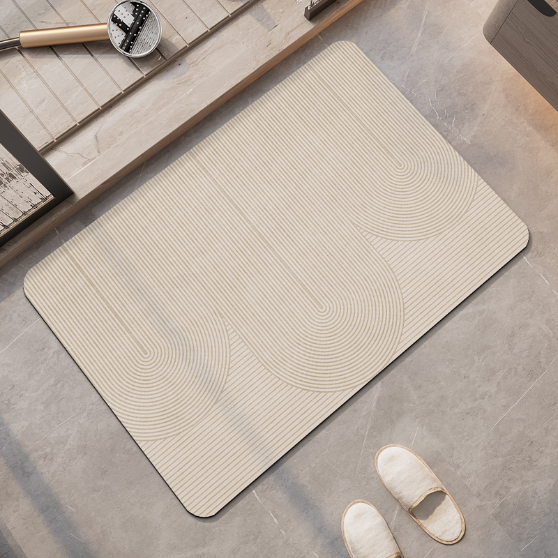 Kieselgur Fußmatten Bade matte – Quick Dry Diatomite Bath Mat Bewertung und Preis