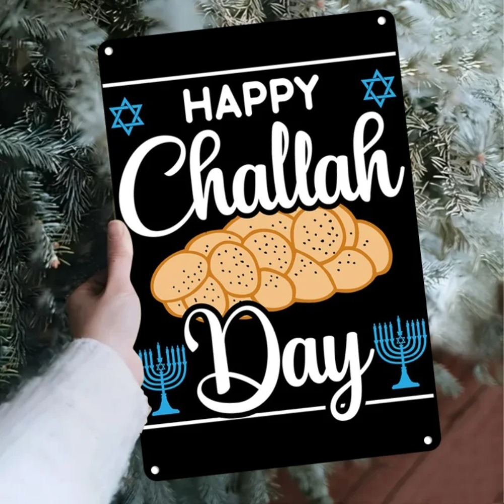 CIFBUY Retro „Happy Challah Da – Kitchen Bewertung und Preis