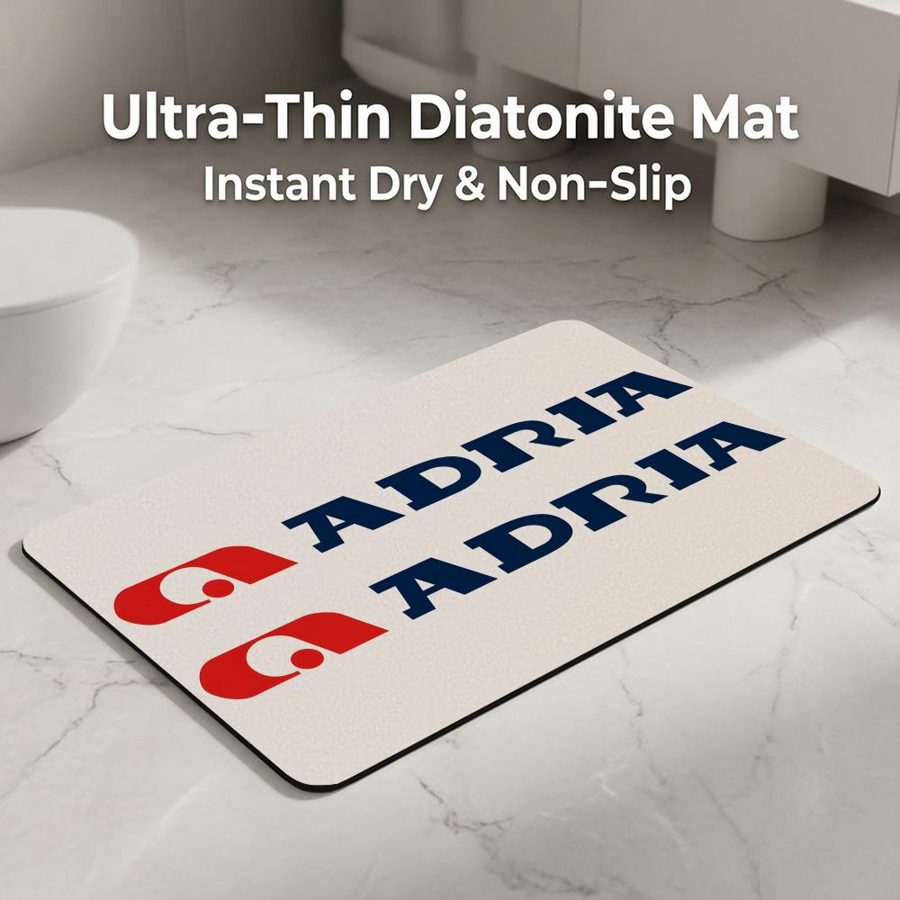 A-Adria Bodenmatte aus Diatome – Quick Dry Diatomite Bath Mat Bewertung und Preis