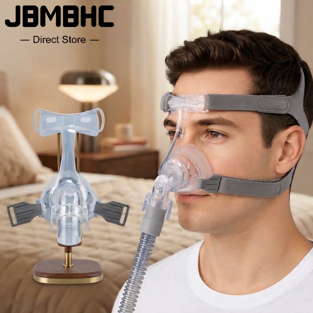 Anti-Schnarch-CPAP-Nasenmaske, – Anti Snore Contour Pillow Bewertung und Preis
