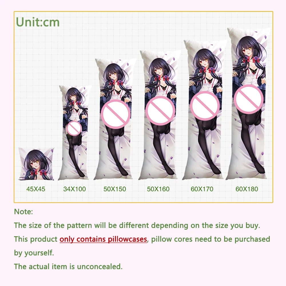 KMS August Dakimakura Azur Lan – Bedding Bewertung und Preis