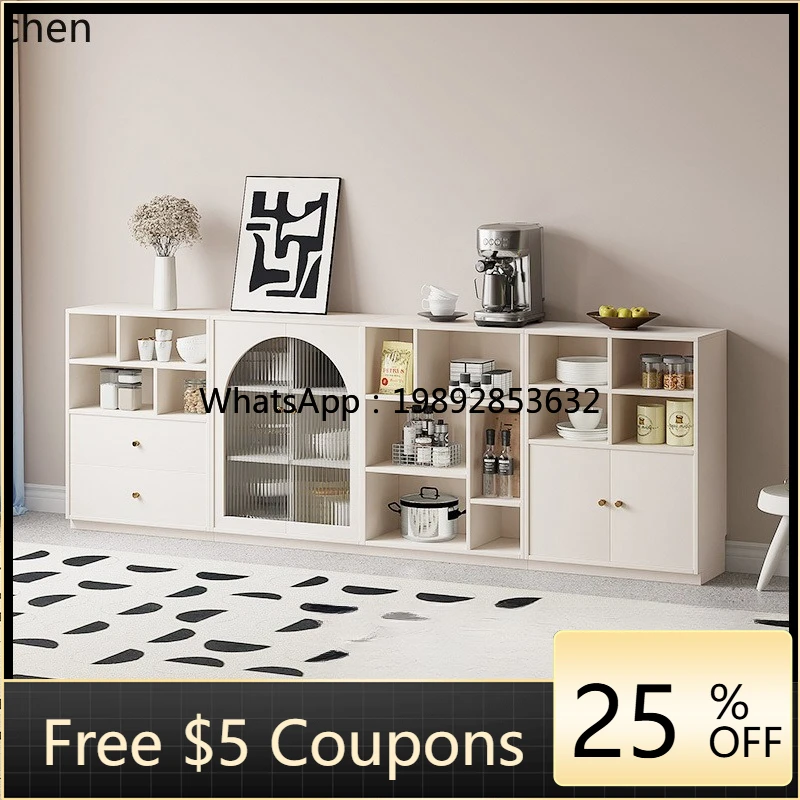 i7 Cremefarbener Windschrank K – Storage & Organization Bewertung und Preis