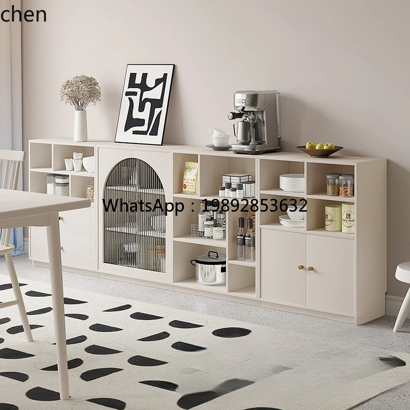 i7 Cremefarbener Windschrank K – Storage & Organization Bewertung und Preis
