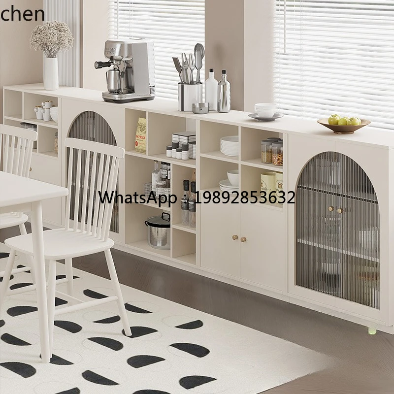 i7 Cremefarbener Windschrank K – Storage & Organization Bewertung und Preis
