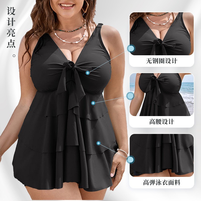 Damen Tankini Badeanzug Ärmell – Bath Bewertung und Preis