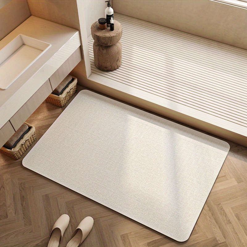 Schnell Trocknende Kieselgur-B – Quick Dry Diatomite Bath Mat Bewertung und Preis