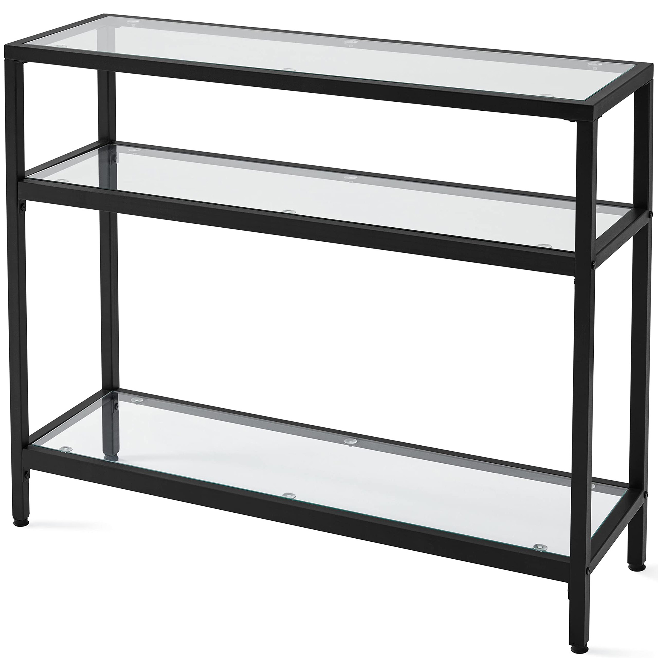Konsolentisch, Metallrahmen un – Storage & Organization Bewertung und Preis