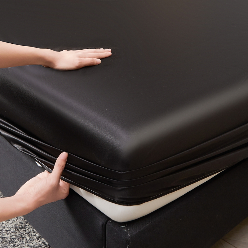 Premium 100 % wasserdichter Ma – Waterproof Mattress Protector Breathable Bewertung und Preis