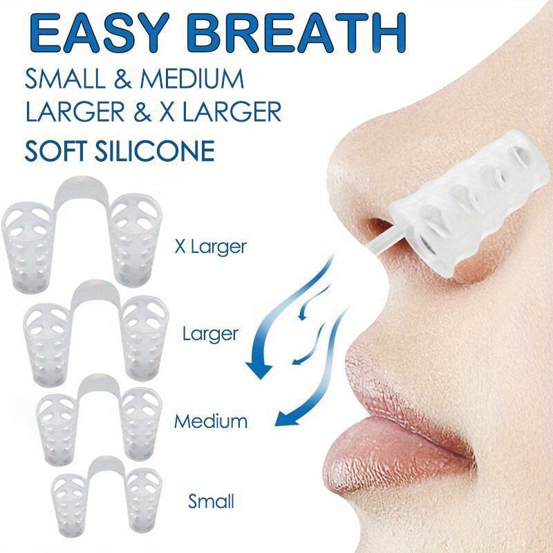 8 Teile/satz Anti Schnarchen N – Anti Snore Contour Pillow Bewertung und Preis