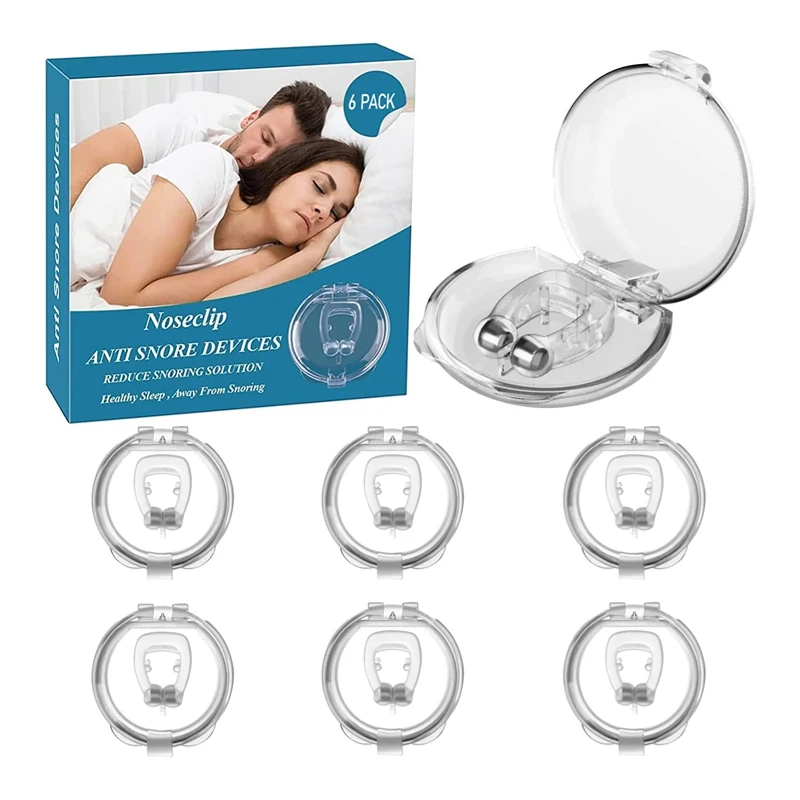 Anti-Schnarch-Gerät, Silikon-N – Anti Snore Contour Pillow Bewertung und Preis